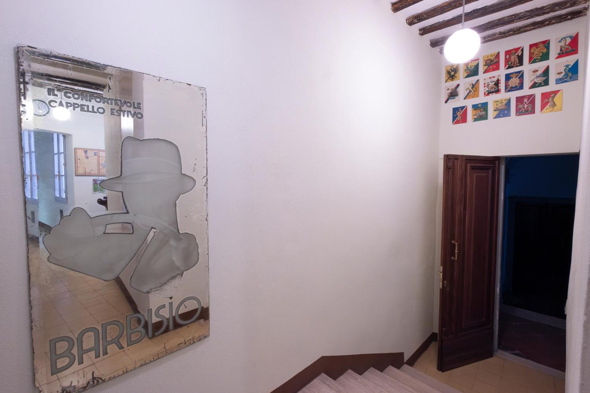 Attilio Camere سيينا المظهر الخارجي الصورة